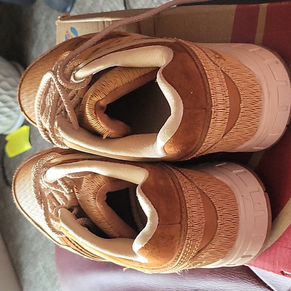 Saucony Grid SD HT (Limited Edition) Men Sz 7 Women Sz 8.5 - Picture 3 of 7